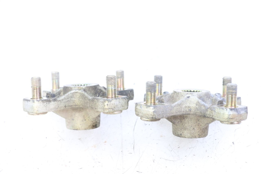 photo de CUBO RUEDA TRASERA MASAI XL 50 (2012 - 2019) - Detalle de la pieza