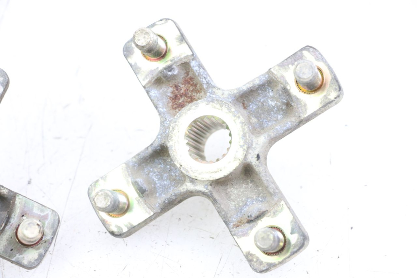 photo de CUBO RUEDA TRASERA MASAI XL 50 (2012 - 2019) - Otra perspectiva