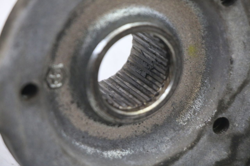 photo de BUJE DE RUEDA TRASERA PIAGGIO MP3 LT 400 (2007 - 2012) - Detalle de la pieza