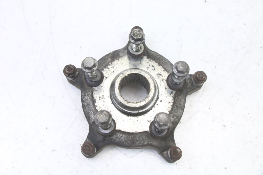 photo de BUJE DE RUEDA TRASERA PIAGGIO MP3 LT 400 (2007 - 2012) - Vista general del producto