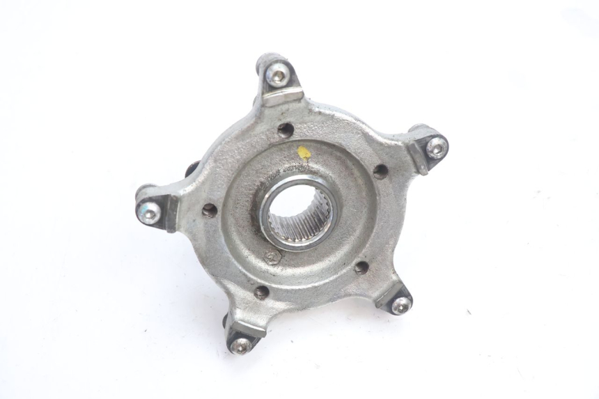 photo de BUJE DE RUEDA TRASERA PIAGGIO MP3 LT 400 (2007 - 2012) - Vista principal