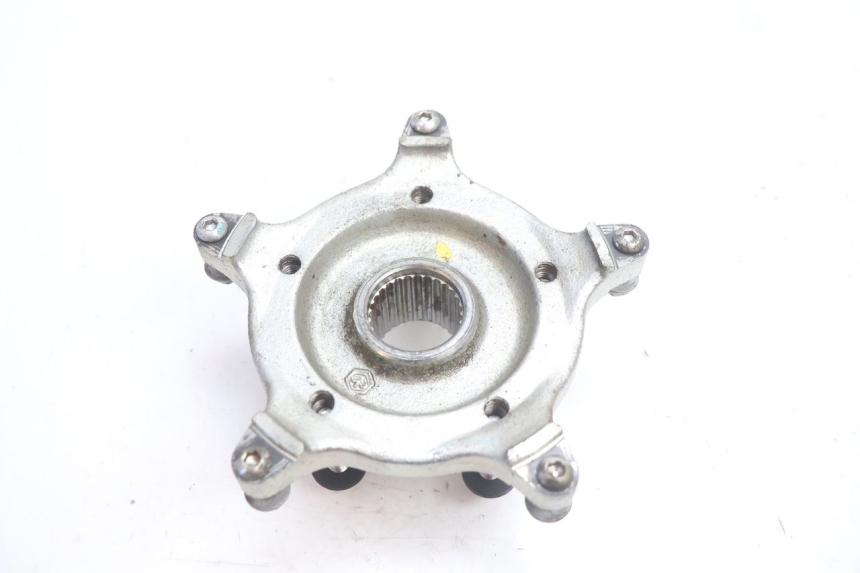 photo de BUJE DE RUEDA TRASERA PIAGGIO MP3 LT 400 (2007 - 2012) - Vista general del producto