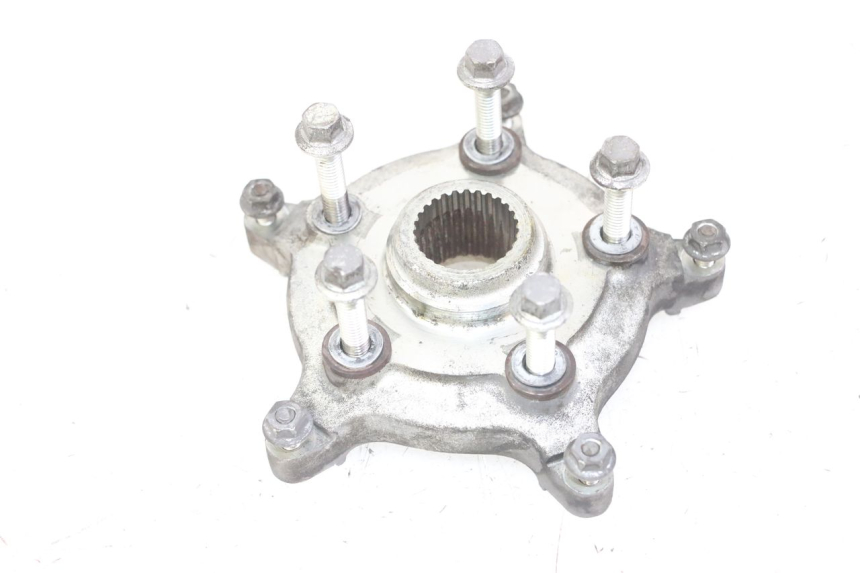 photo de BUJE DE RUEDA TRASERA PIAGGIO MP3 500 (2011 - 2015) - Otra perspectiva