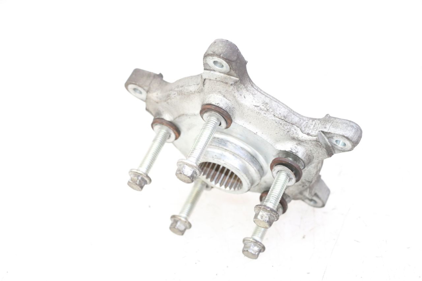 photo de BUJE DE RUEDA TRASERA PIAGGIO MP3 500 (2014 - 2017) - Zoom estado de uso