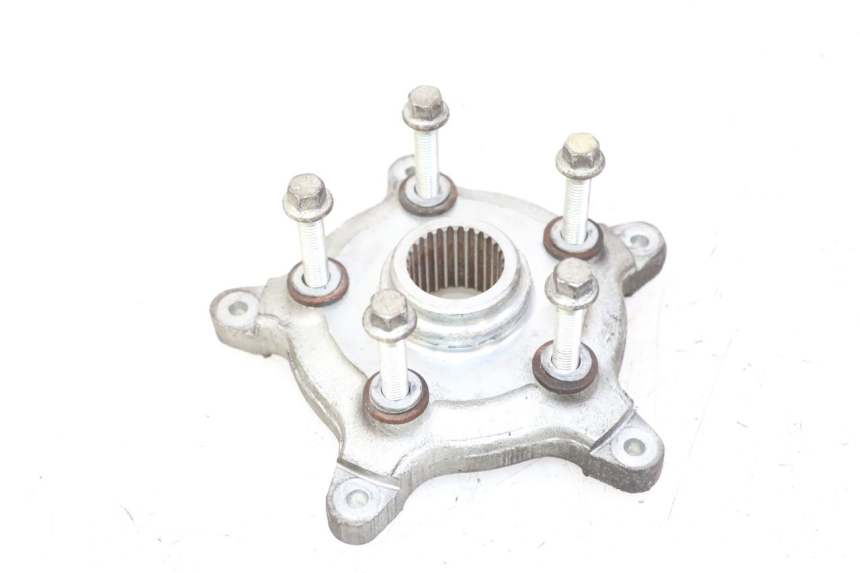 photo de BUJE DE RUEDA TRASERA PIAGGIO MP3 500 (2014 - 2017) - Otra perspectiva