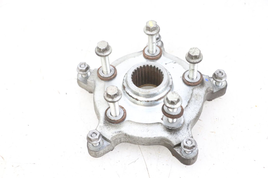 photo de CUBO RUEDA TRASERA PIAGGIO MP3 500 (2016 - 2018) - Otra perspectiva