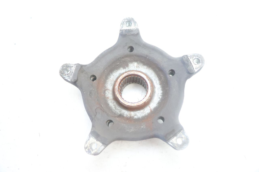 photo de CUBO RUEDA TRASERA PIAGGIO MP3 500 (2016 - 2018) - Vista principal