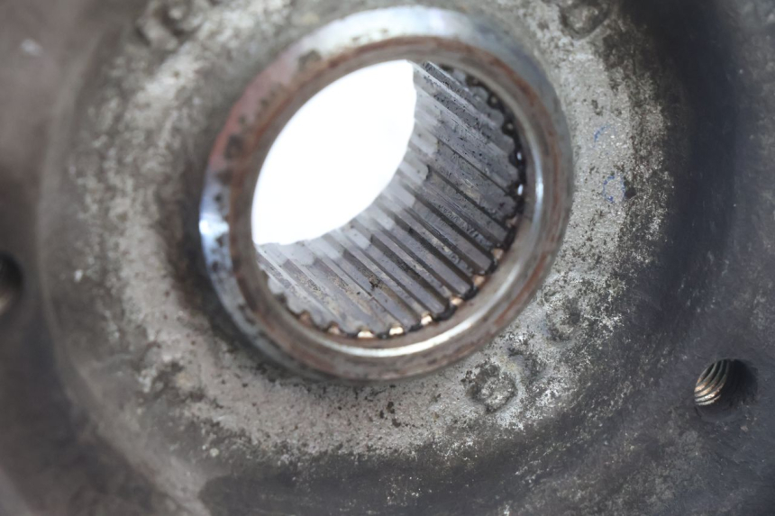 photo de CUBO RUEDA TRASERA PIAGGIO MP3 500 (2016 - 2018) - Otra perspectiva