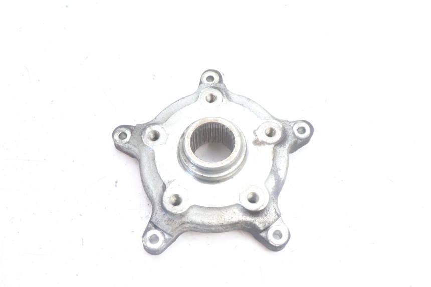 photo de CUBO RUEDA TRASERA PIAGGIO MP3 500 (2016 - 2018) - Primer plano técnico