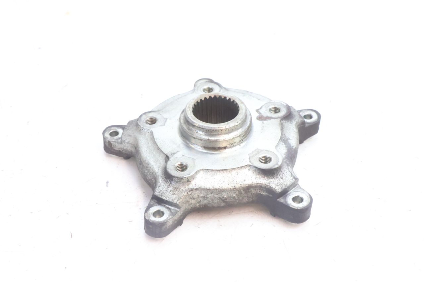 photo de CUBO RUEDA TRASERA PIAGGIO MP3 500 (2016 - 2018) - Vista general del producto