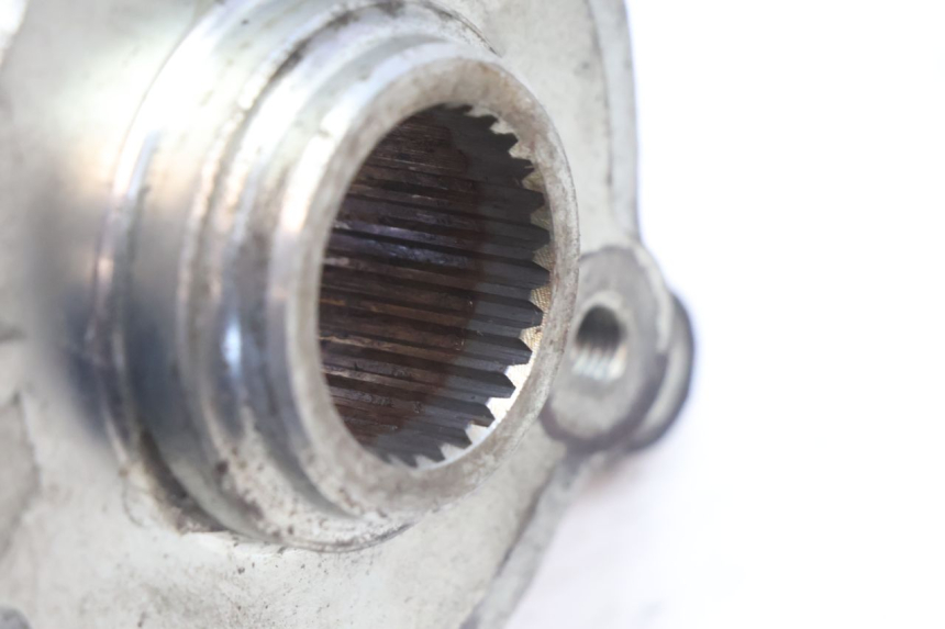 photo de CUBO RUEDA TRASERA PIAGGIO MP3 500 (2016 - 2018) - Detalles de los puntos de fijación