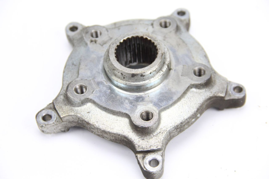 photo de BUJE DE RUEDA TRASERA GILERA NEXUS 125 (2009 - 2013) - Zoom estado de uso