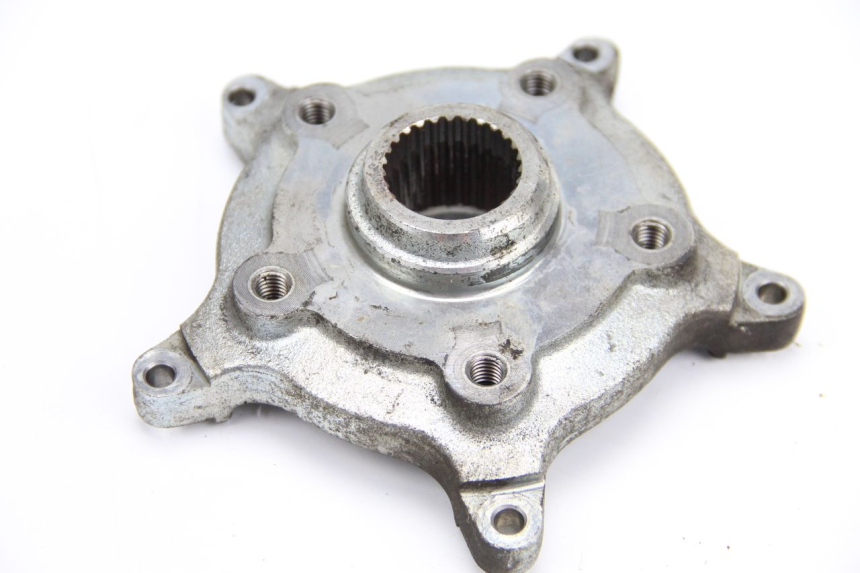 photo de BUJE DE RUEDA TRASERA GILERA NEXUS 125 (2009 - 2013) - Otra perspectiva