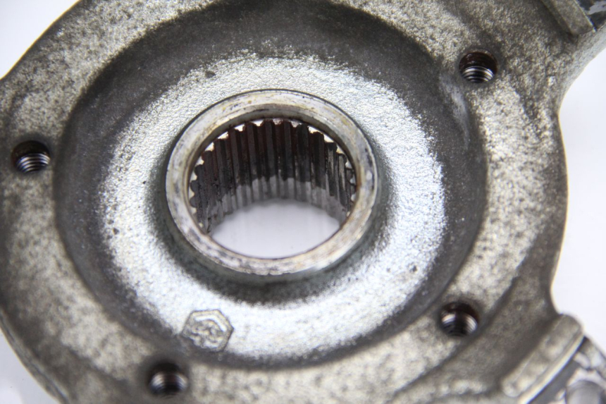 photo de BUJE DE RUEDA TRASERA GILERA NEXUS 125 (2009 - 2013) - Primer plano técnico