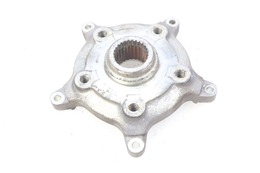 photo de BUJE DE RUEDA TRASERA GILERA NEXUS 125 (2009 - 2013) - Detalle de la pieza