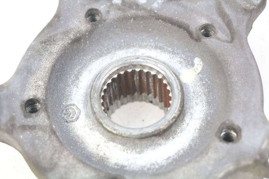 photo de BUJE DE RUEDA TRASERA GILERA NEXUS 125 (2009 - 2013) - Otra perspectiva