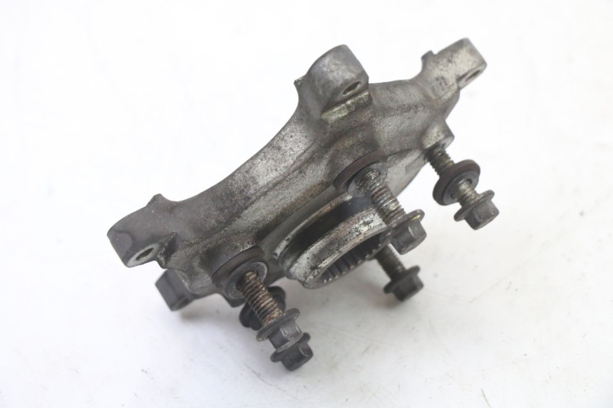 photo de CUBO RUEDA TRASERA GILERA NEXUS 300 (2008 - 2013) - Zoom estado de uso