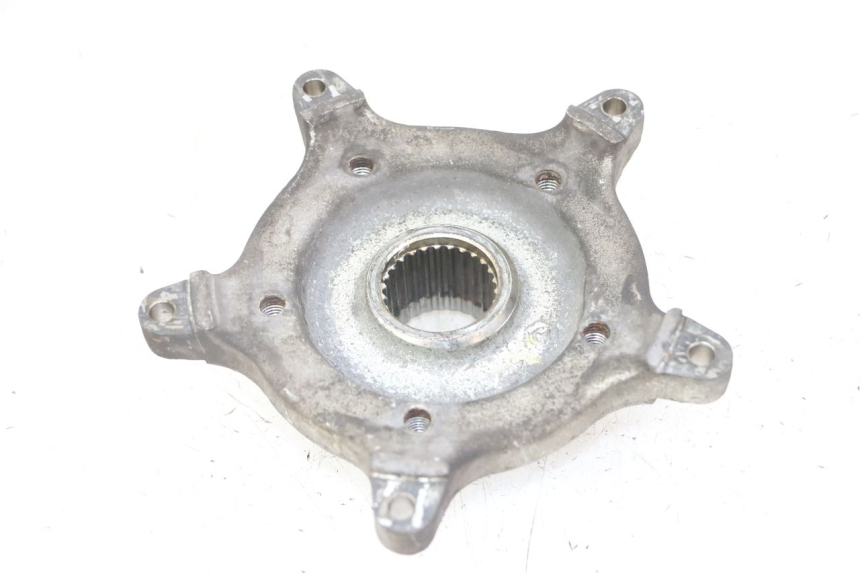 photo de BUJE DE RUEDA TRASERA GILERA NEXUS 125 (2009 - 2013) - Vista principal