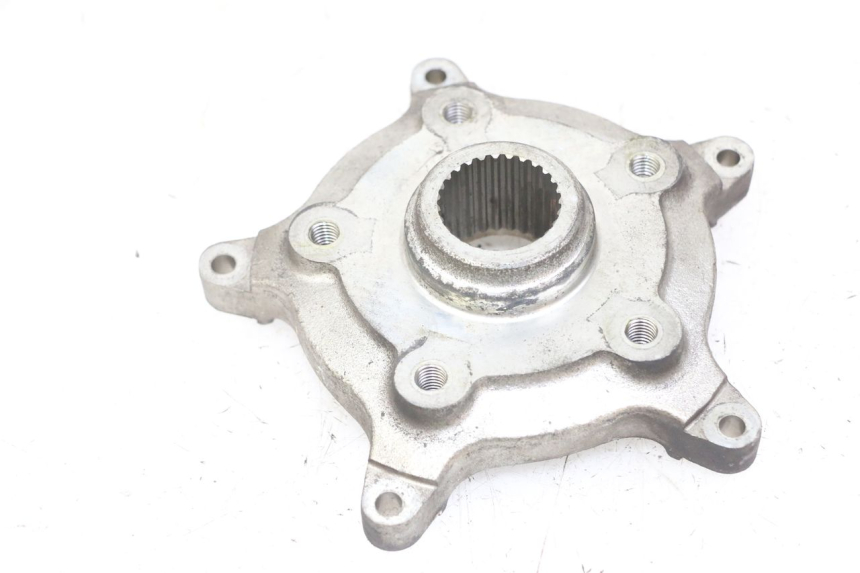 photo de BUJE DE RUEDA TRASERA GILERA NEXUS 125 (2009 - 2013) - Zoom estado de uso