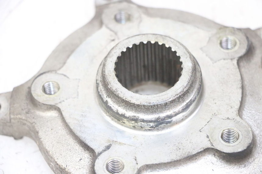 photo de BUJE DE RUEDA TRASERA GILERA NEXUS 125 (2009 - 2013) - Otra perspectiva