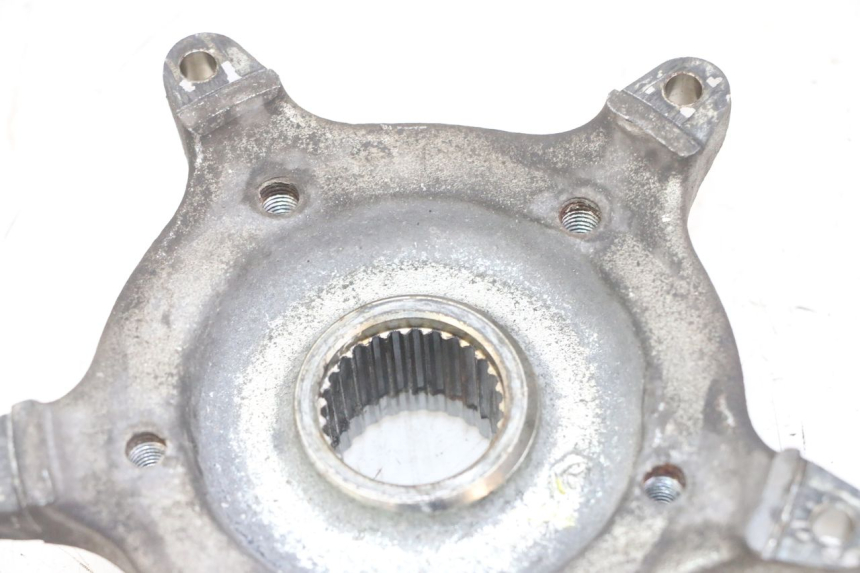 photo de BUJE DE RUEDA TRASERA GILERA NEXUS 125 (2009 - 2013) - Primer plano técnico