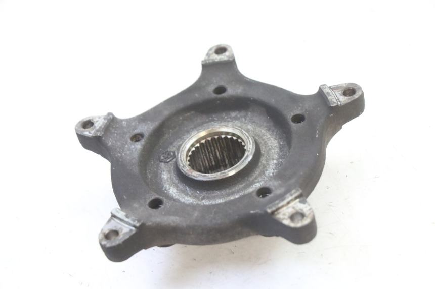 photo de BUJE DE RUEDA TRASERA GILERA NEXUS 125 (2009 - 2013) - Detalle de la pieza