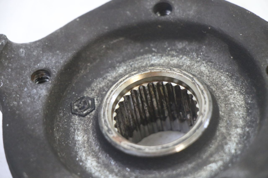 photo de BUJE DE RUEDA TRASERA GILERA NEXUS 125 (2009 - 2013) - Zoom estado de uso