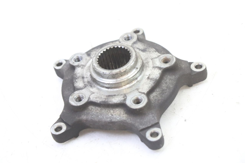 photo de BUJE DE RUEDA TRASERA GILERA NEXUS 125 (2009 - 2013) - Primer plano técnico