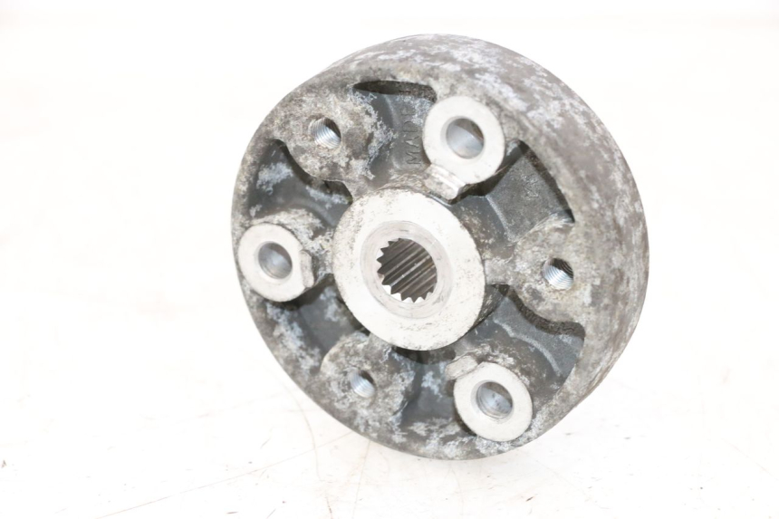 photo de CUBO RUEDA TRASERA MBK NITRO 50 (2004 - 2008) - Vista principal