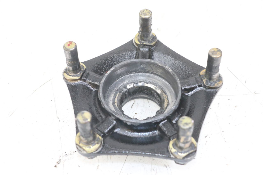 photo de BUJE DE RUEDA TRASERA HONDA NTV DEAUVILLE 650 (1998 - 2001) - Vista principal