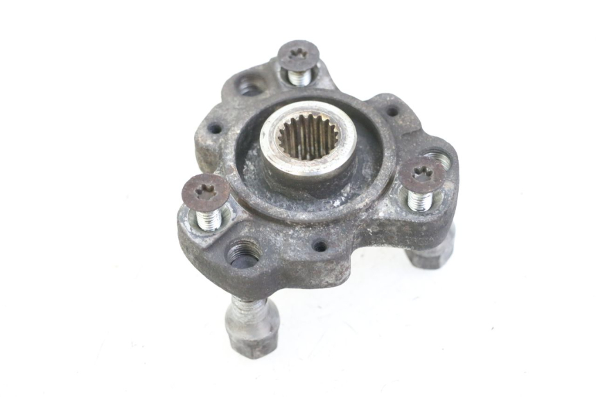 photo de BUJE DE RUEDA TRASERA PEUGEOT CITYSTAR 125 (2011 - 2017) - Primer plano técnico