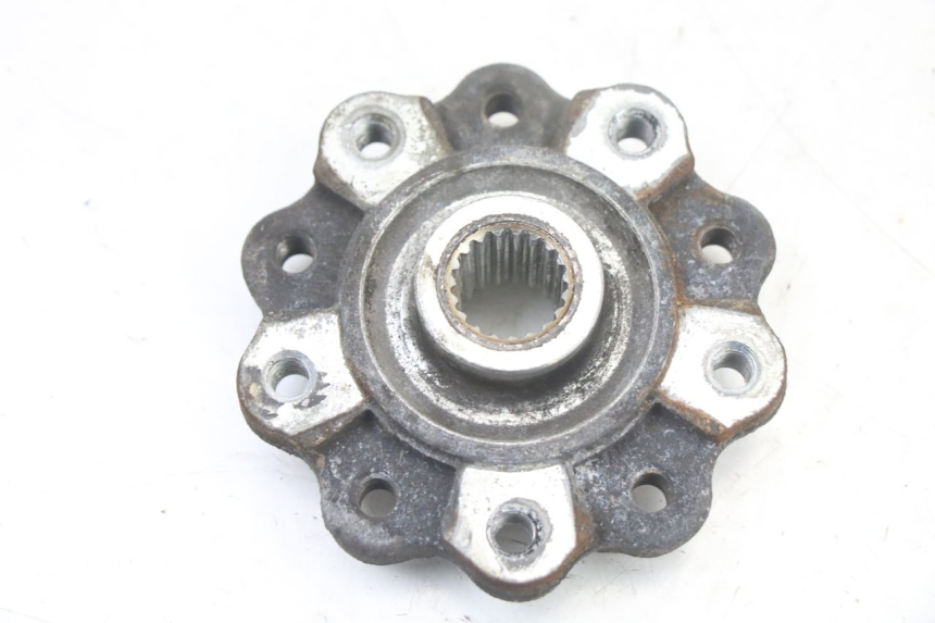 photo de CUBO RUEDA TRASERA PEUGEOT SPEEDFIGHT 3 LC 2T 50 (2009 - 2015) - Vista principal