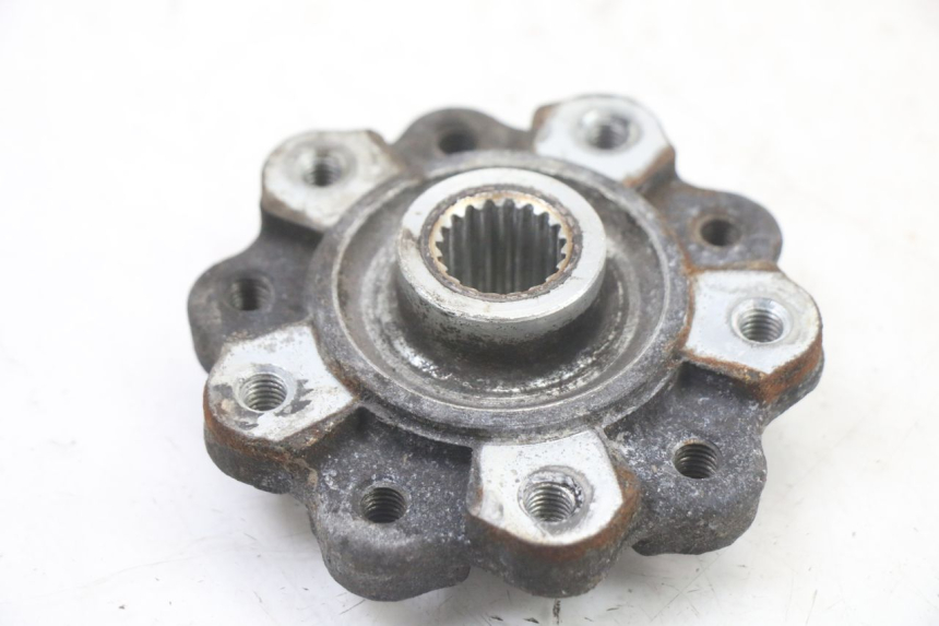 photo de CUBO RUEDA TRASERA PEUGEOT SPEEDFIGHT 3 LC 2T 50 (2009 - 2015) - Detalle de la pieza