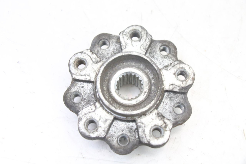 photo de CUBO RUEDA TRASERA PEUGEOT SPEEDFIGHT 3 LC 2T 50 (2009 - 2015) - Otra perspectiva