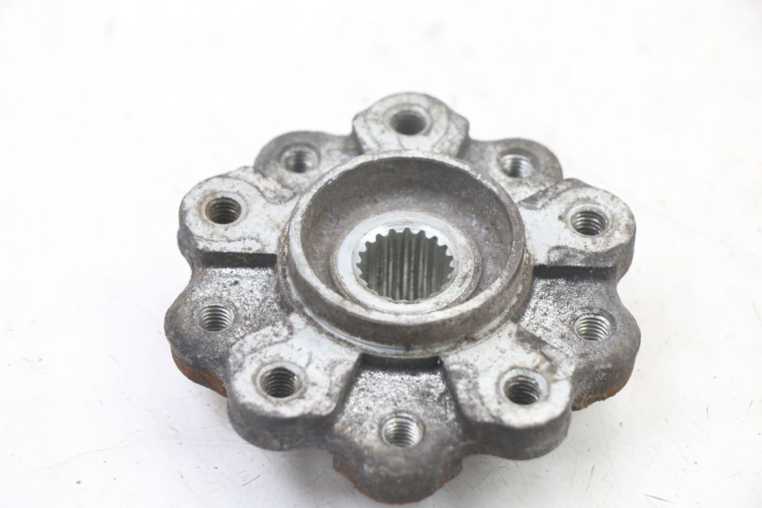 photo de CUBO RUEDA TRASERA PEUGEOT SPEEDFIGHT 3 LC 2T 50 (2009 - 2015) - Primer plano técnico