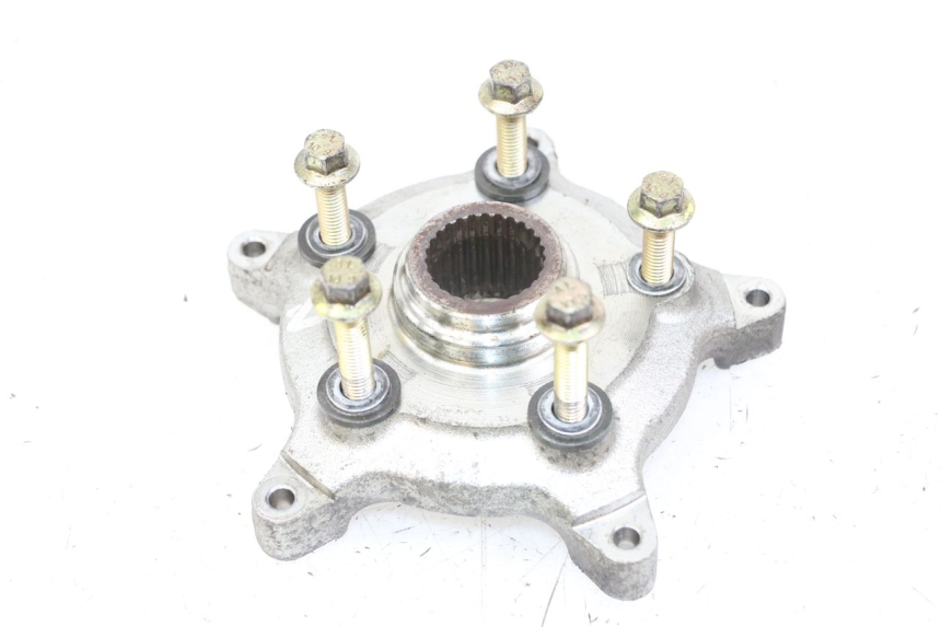 photo de CUBO RUEDA TRASERA PIAGGIO BEVERLY 125 (1998 - 2005) - Zoom estado de uso