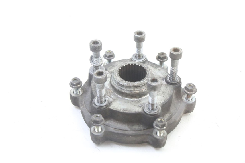 photo de BUJE DE RUEDA TRASERA PIAGGIO VESPA GRANTURISMO 125 (2003 - 2007) - Detalle de la pieza