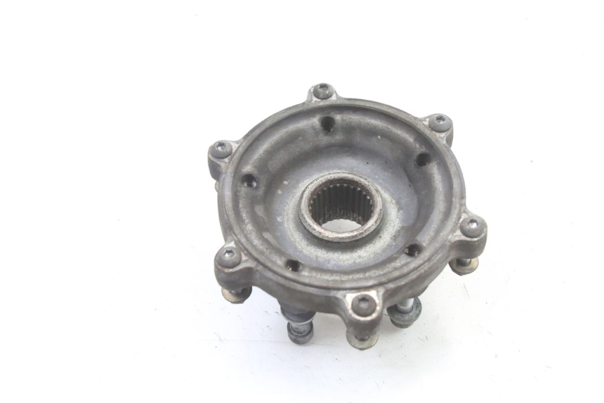 photo de BUJE DE RUEDA TRASERA PIAGGIO VESPA GRANTURISMO 125 (2003 - 2007) - Primer plano técnico