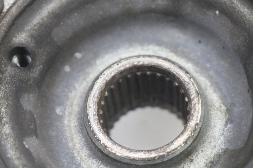 photo de BUJE DE RUEDA TRASERA PIAGGIO VESPA GRANTURISMO 125 (2003 - 2007) - Detalles de los puntos de fijación