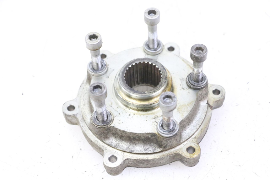 photo de CUBO RUEDA TRASERA PIAGGIO VESPA GRANTURISMO 200 (2004 - 2005) - Otra perspectiva