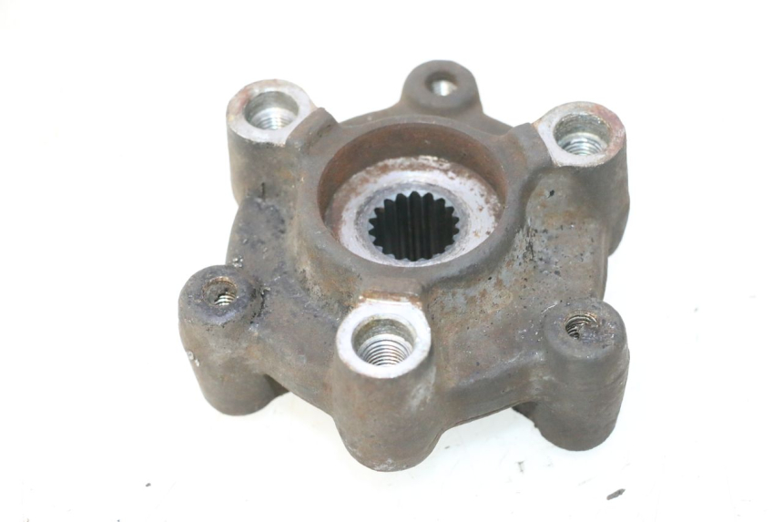 photo de CUBO RUEDA TRASERA RAZZO QTR 50 (2011 - 2018) - Detalle de la pieza