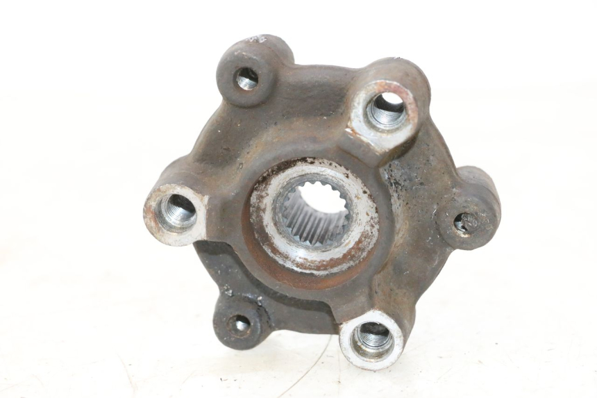 photo de CUBO RUEDA TRASERA RAZZO QTR 50 (2011 - 2018) - Vista general del producto
