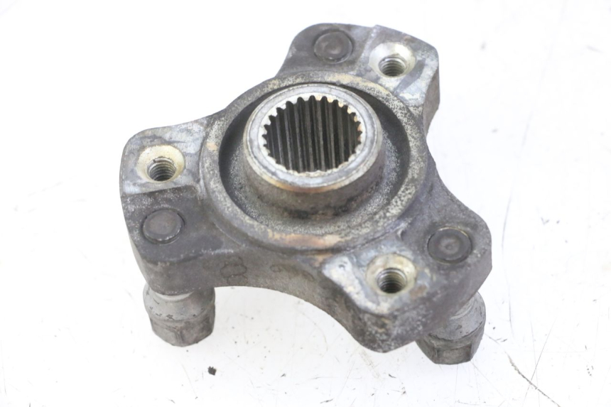 photo de CUBO RUEDA TRASERA PEUGEOT SATELIS COMPRESSOR K15 125 (2006 - 2009) - Otra perspectiva