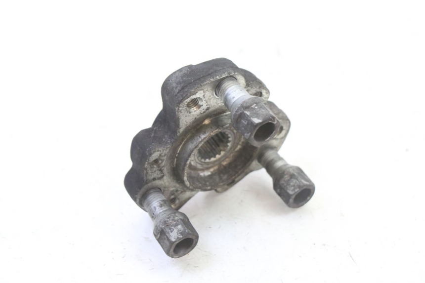 photo de CUBO RUEDA TRASERA PEUGEOT SATELIS 125 (2013 - 2018) - Otra perspectiva