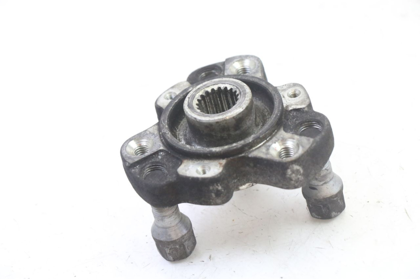 photo de CUBO RUEDA TRASERA PEUGEOT SATELIS 125 (2013 - 2018) - Vista general del producto