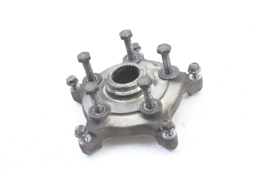 photo de CUBO RUEDA TRASERA PEUGEOT SATELIS 250 (2006 - 2012) - Vista principal