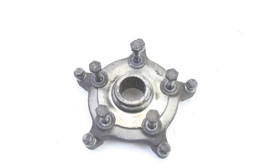 photo de CUBO RUEDA TRASERA PEUGEOT SATELIS 250 (2006 - 2012) - Detalle de la pieza