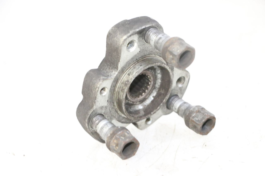 photo de CUBO RUEDA TRASERA PEUGEOT SATELIS 125 (2013 - 2018) - Otra perspectiva