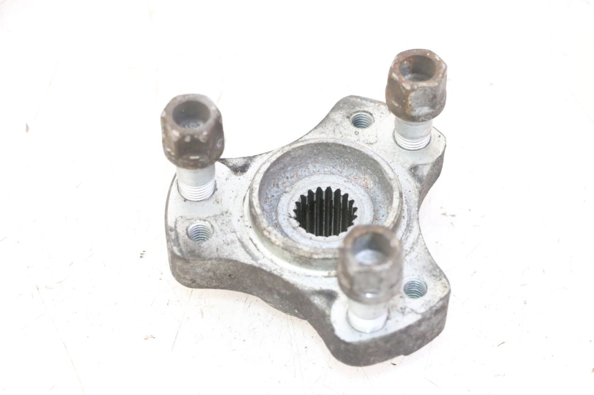 photo de BUJE DE RUEDA TRASERA PEUGEOT SATELIS 125 (2006 - 2009) - Vista principal