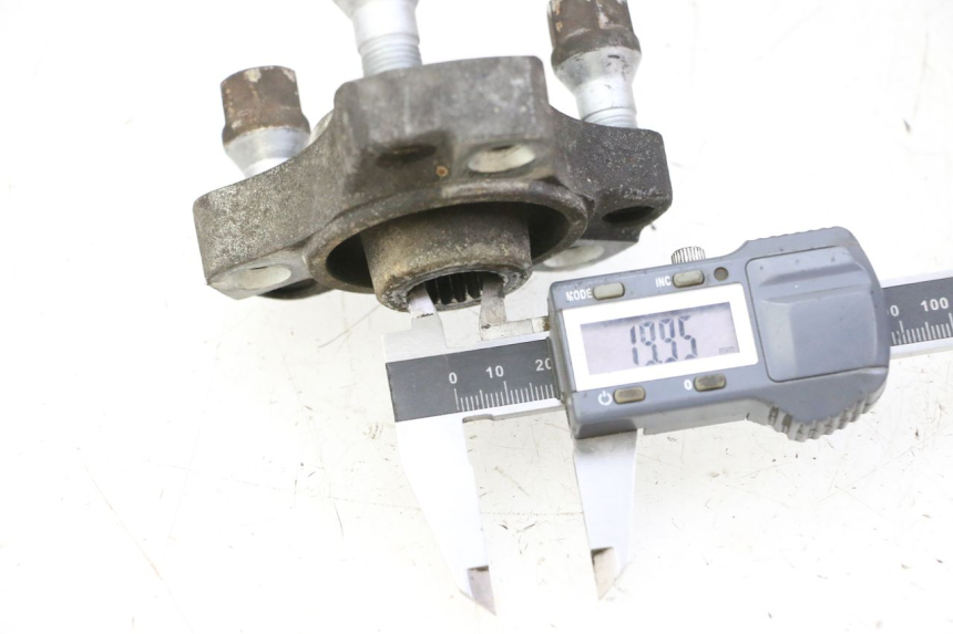 photo de BUJE DE RUEDA TRASERA PEUGEOT SATELIS 125 (2006 - 2009) - Detalle de la pieza